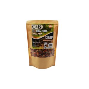 C&B Mix Pro Bag - 1 Kg