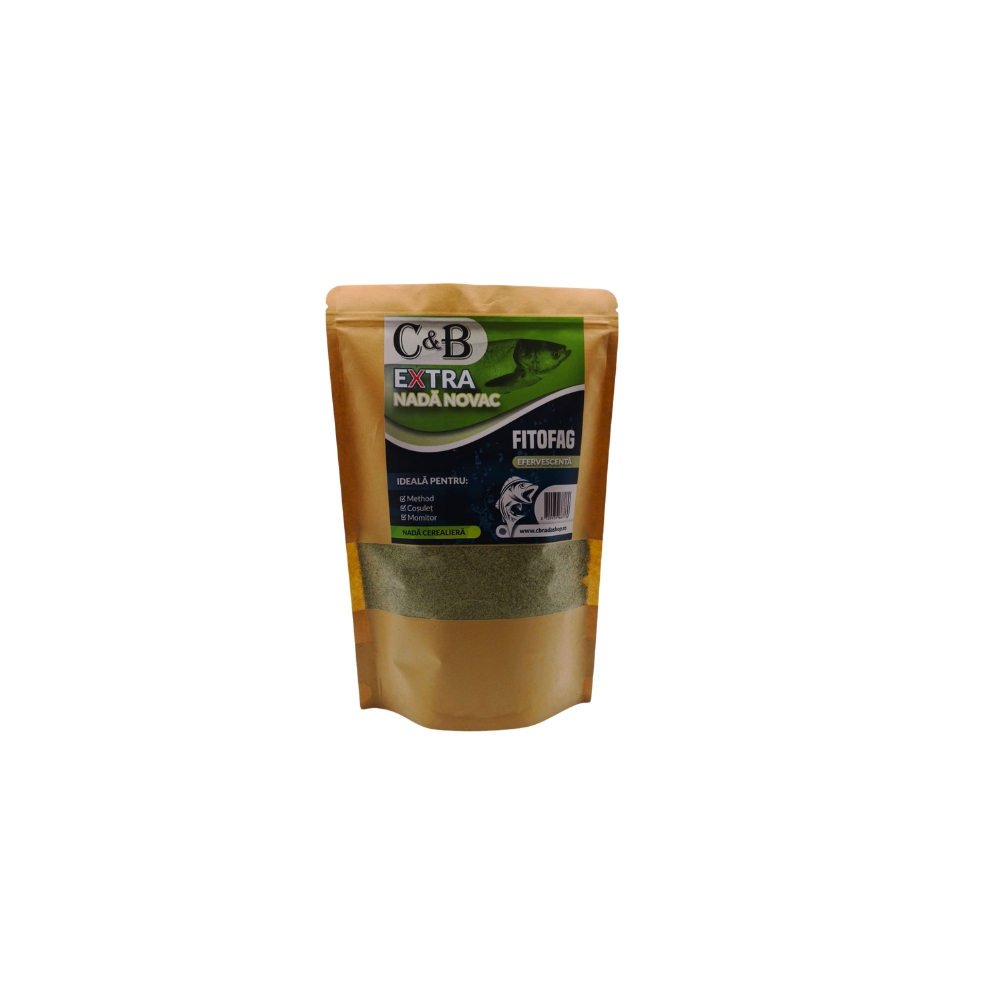 Nada C&B Extra Novac - 1 Kg
