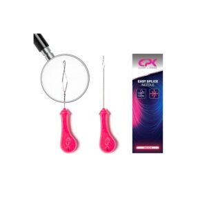 Croseta CPK Easy Splice Needle
