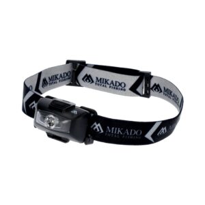 Lanterna De Cap Mikado Led Mini
