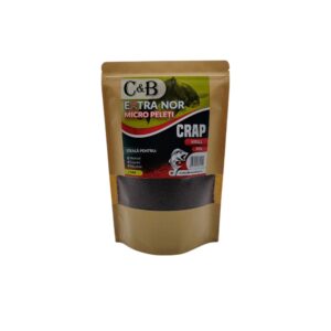 Micro Peleti C&B Extra Krill 2 mm - 1 Kg