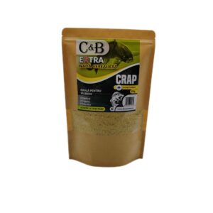 Nada C&B Extra Cerealiera Alune Tigrate - 1 Kg