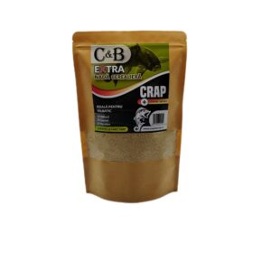 Nada C&B Extra Cerealiera Capsuna Usturoi - 1 Kg