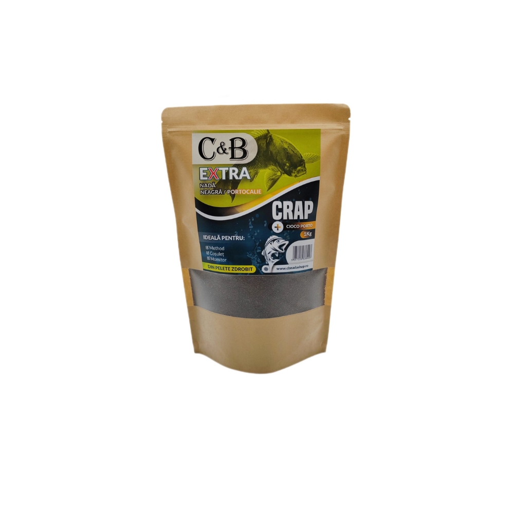 Nada C&B Extra Cioco Porto - 1 Kg