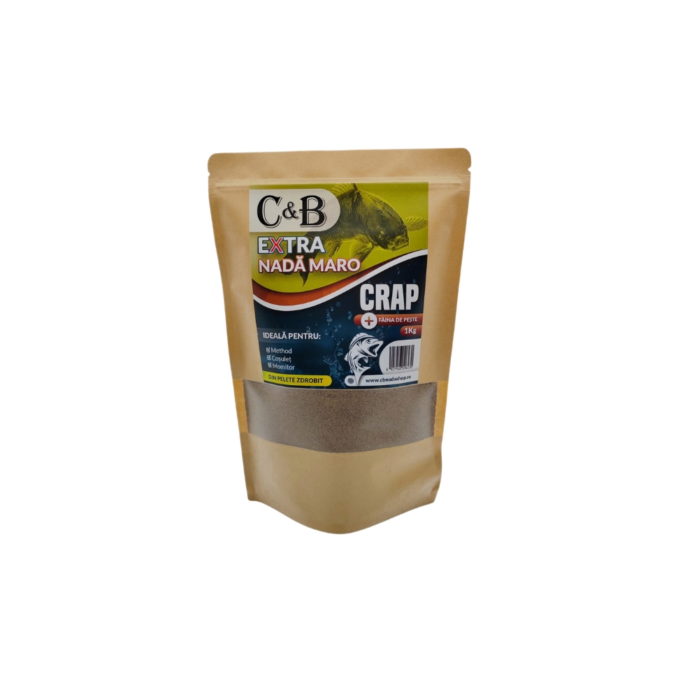 Nada C&B Extra Maro - 1 Kg