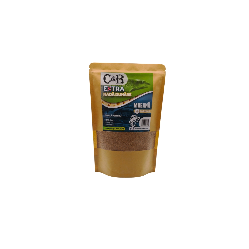 Nada C&B Extra Mreana - 1 Kg