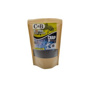 Nada C&B Extra Neagra - 1 Kg