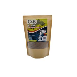 Nada C&B Extra Maro Dulce+ Micropeleti 2 mm - 1 Kg