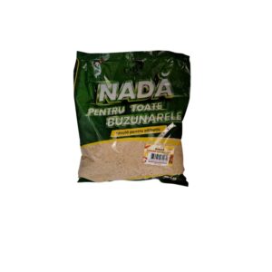 Nada C&B Pentru Toate Buzunarele Capsuna Usturoi Miere - 2 Kg