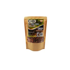 Pelete C&B Mix Pro Bag - 1 Kg