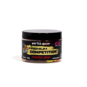 Wafter Cpk Premium Competition Monster Crab 12mm 40G Multicolor