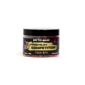 Wafter Cpk Premium Competition Tiger Nuts 12mm 40G Multicolor