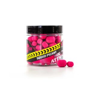 Wafter Cpk Squid Picant 10 & 14mm 60G