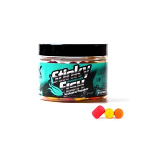 Wafter Cpk Stinky Fish 14mm 60G