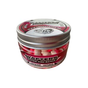 Wafters C&B Pro Banda Capsuna Usturoi 6-8 mm - 40 g