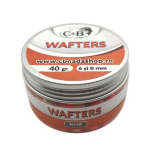 Wafters C&B Pro Banda Krill 6-8 mm - 40 g
