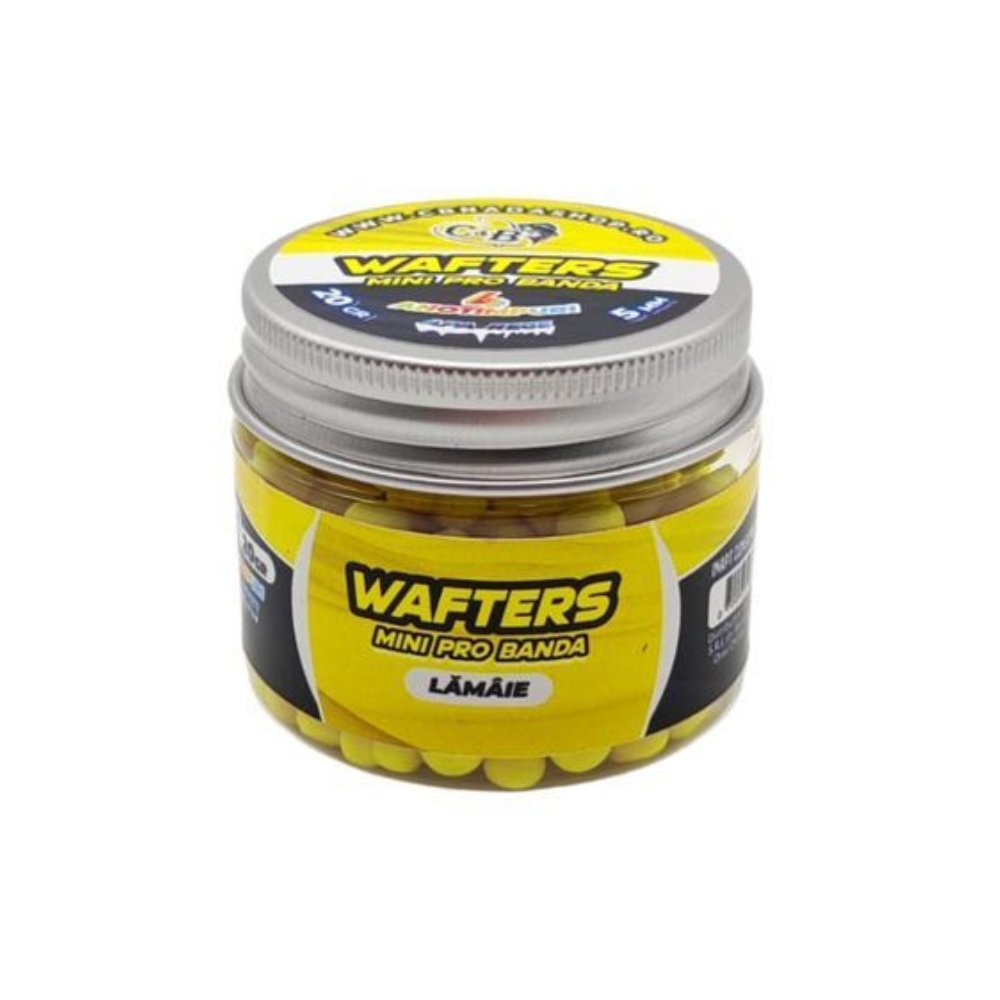 Wafters Mini C&B Pro Banda Lamaie 5 mm - 20 g