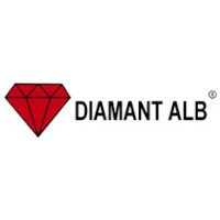 Diamant Alb