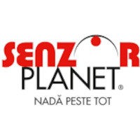 Senzor Planet