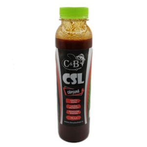 Aditiv Lichid C&B CSL Capsuna - 500 ml