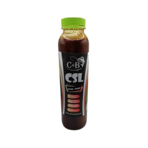 Aditiv Lichid C&B CSL Usturoi Capsuna - 500 ml