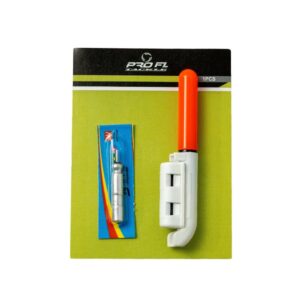 Avertizor Luminos Feeder cu Senzor Miscare - Pro FL