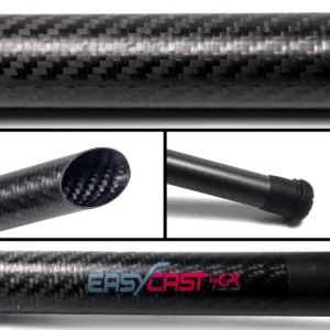 Baston Nadire Carbon CPK (Cobra) Easy Cast 24 mm