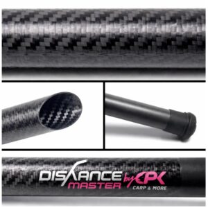 Baston Nadire Carbon Cpk (Cobra) Distance Master 120 cm 24 mm