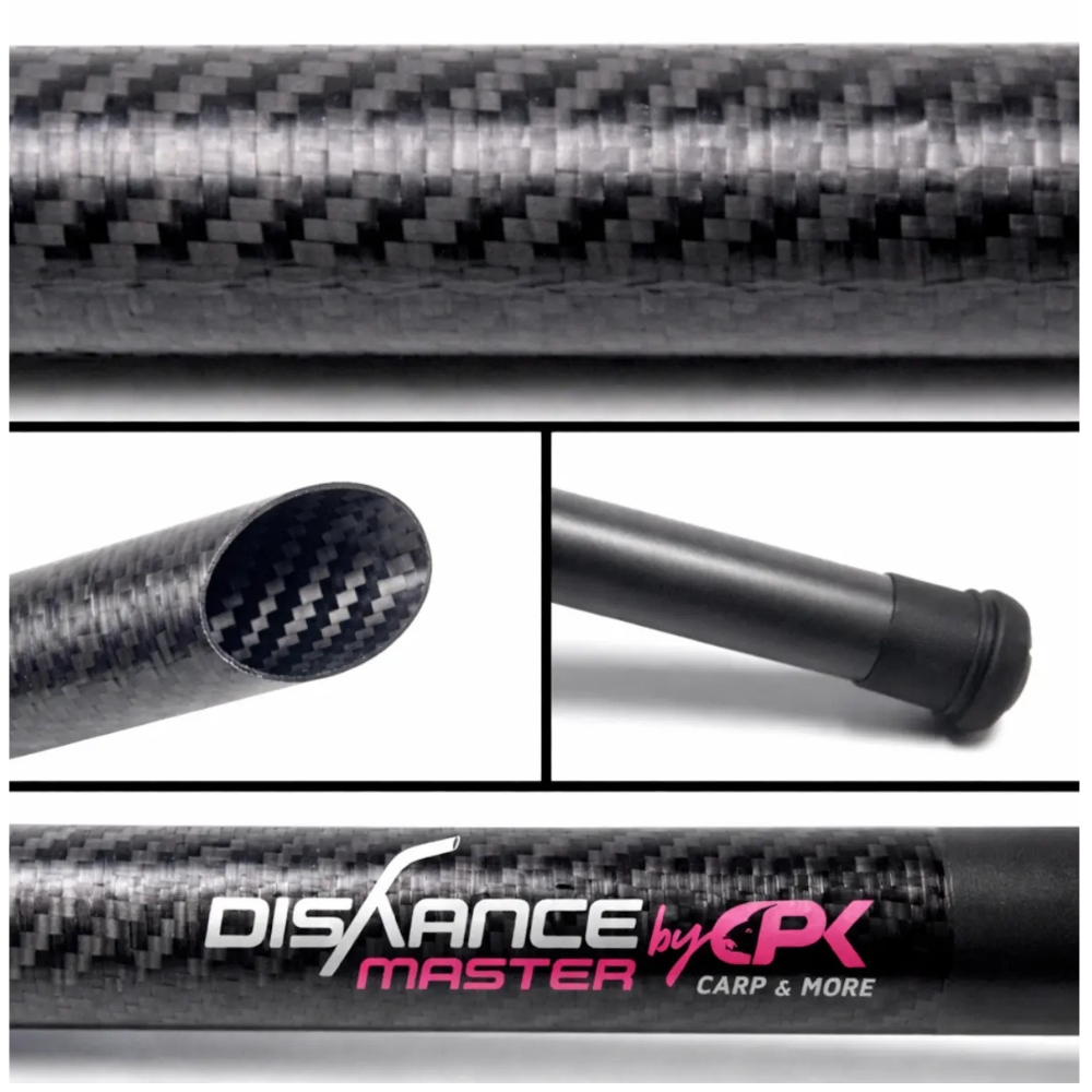 Baston Nadire Carbon Cpk (Cobra) Distance Master 120 cm 24 mm