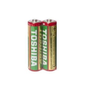 Baterie AAA Toshiba - Set 2 Buc