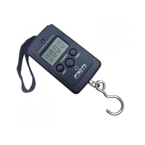 Cantar Digital Portabil Pro FL - 40 Kg