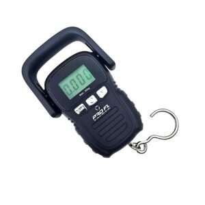 Cantar Digital Portabil Pro FL - 50 Kg