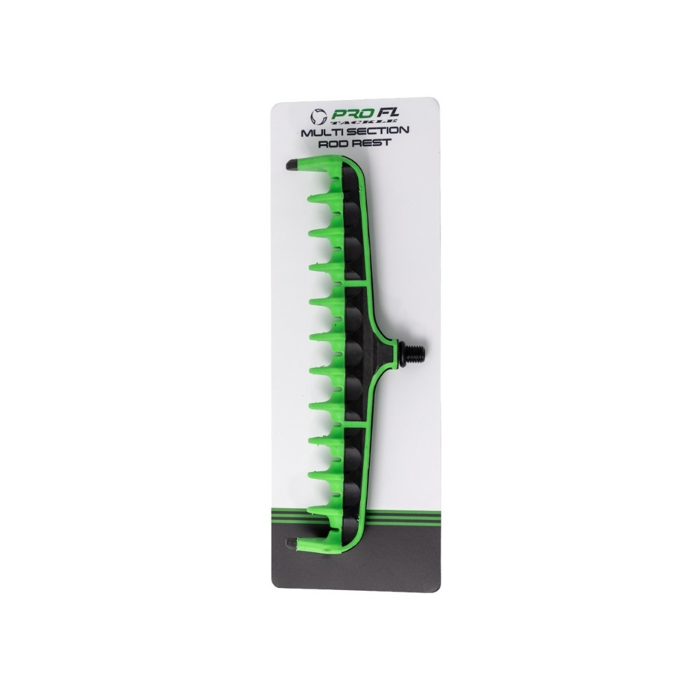 Cap Suport Feeder Multi Section PRO FL - DP 187
