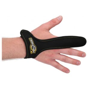 Degetar Mikado Casting Finger Stall Protector