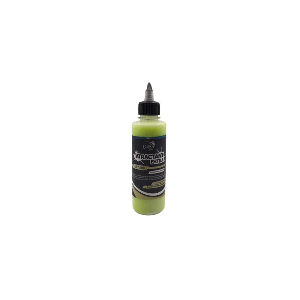 Extra Atractant C&B Usturoi - 250 ml