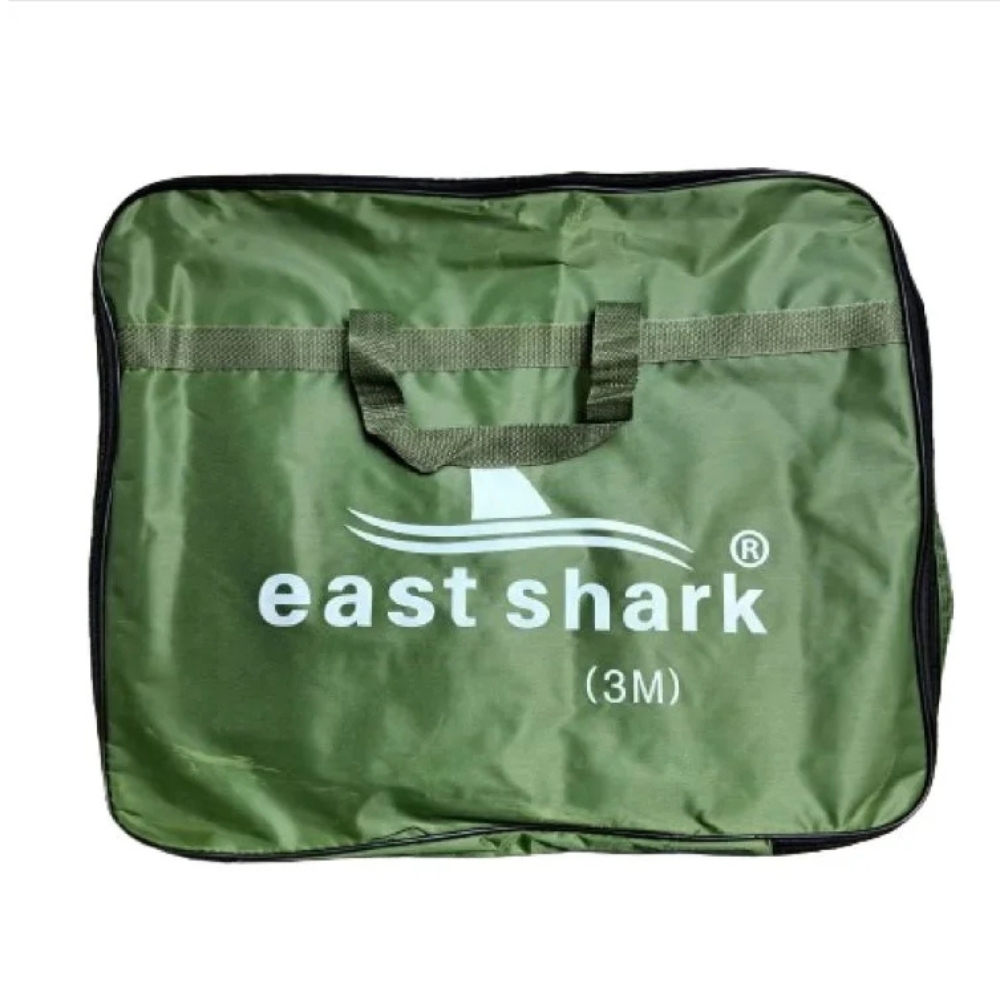 Juvelnic East Shark Plasa Cauciucata 37 x 50 cm - 3 m