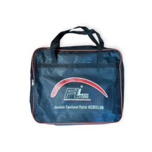 Juvelnic Pro FL Cauciucat Dreptunghiular - 4 m