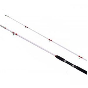 Lanseta Diamant Alb - 2,10 m