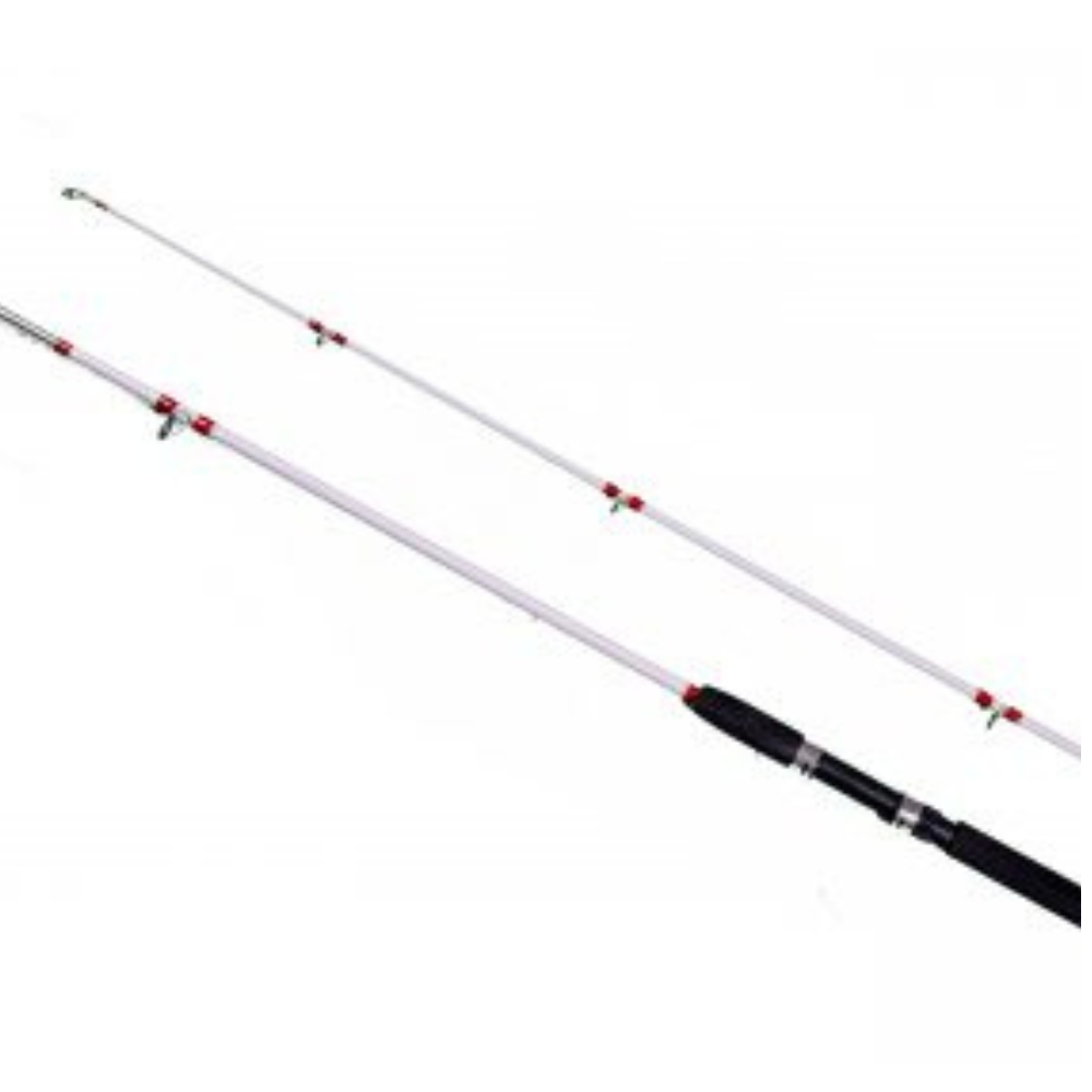Lanseta Diamant Alb - 2,10 m
