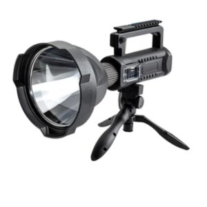 Lanterna W 5120 cu Trepied Reincarcabila