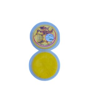 Mamaliga Pasta Cocolos Mitu Pestelui - Diferite Arome