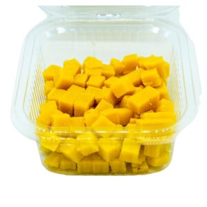 Mamaliga Patratica Usturoi Mitu Pestelui - 120 g