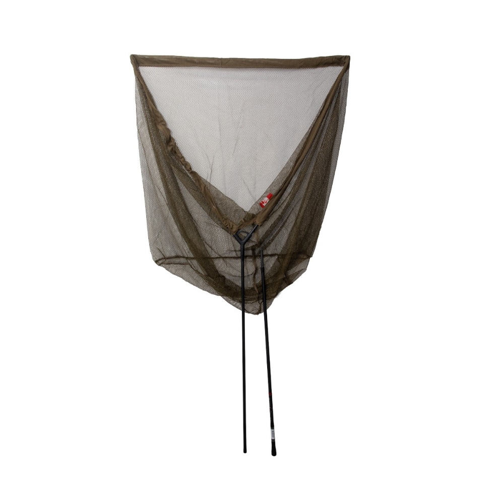 Minciog Carbon Pro FL Strategist X - 100 x100 - Doua Tronsoane - 200 cm - imagine 2