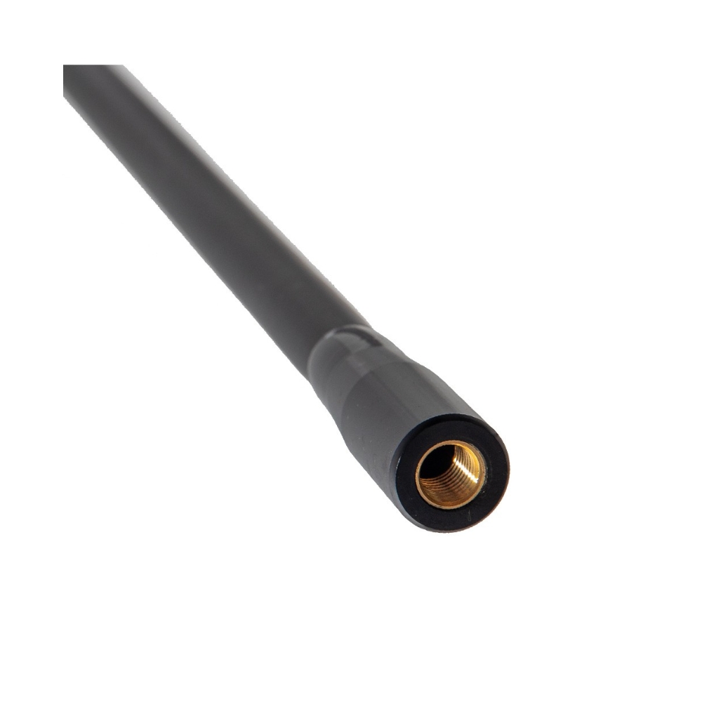 Minciog Carbon Pro FL Strategist X - 100 x100 - Doua Tronsoane - 200 cm - imagine 4