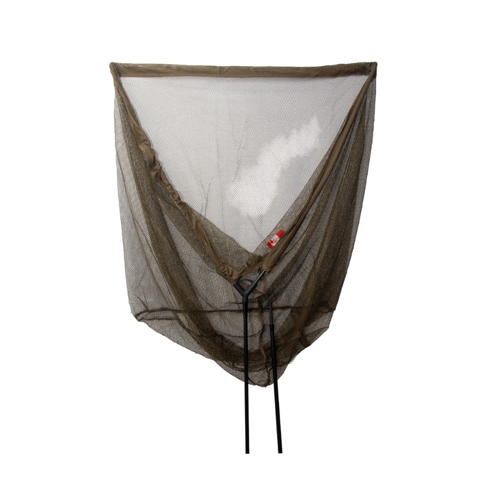 Minciog Carbon Pro FL Strategist X - 100 x100 - Doua Tronsoane - 200 cm