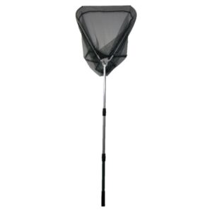 Minciog Telescopic East Shark Triunghi - 60 cm - 184 cm