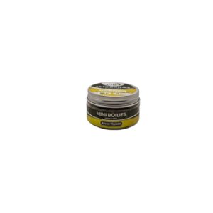 Mini Boilies C&B Alune Tigrate 12 mm - 60 Gr