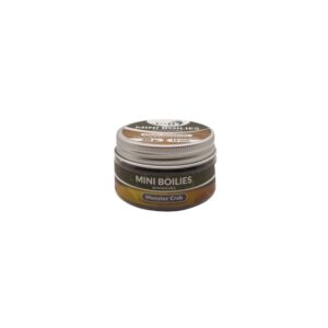 Mini Boilies C&B Monster Crab 12 mm - 60 Gr