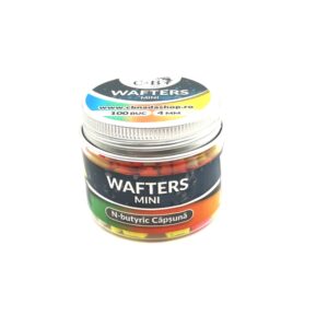 Mini Wafters C&B N-Butyric Capsuna 4 mm - 100 Buc