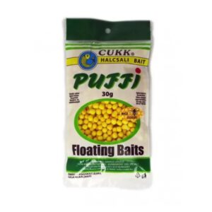 Momeala Expandata Puffi Cukk Miere Mediu - 30 g